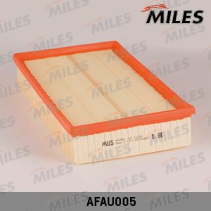 Фильтр воздушный Miles AFAU005