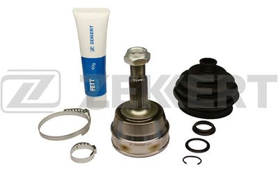 ШРУС внешний Zekkert GS3139