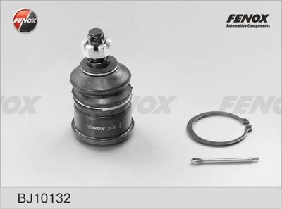 Опора шаровая FENOX BJ10132