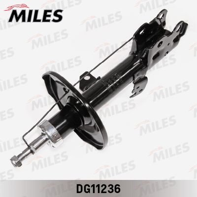 Амортизатор Miles DG11236