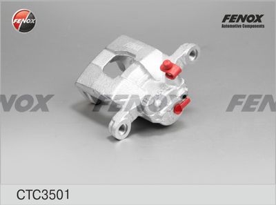 Суппорт задний левый FENOX CTC3501