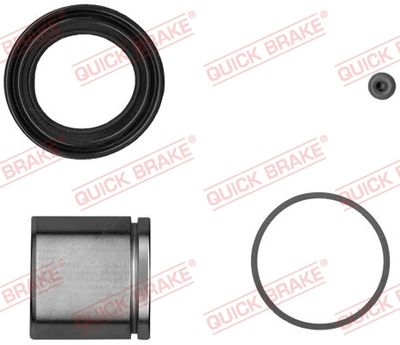 Ремкомплект тормозного суппорта MasterKit 77A1214