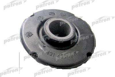 Сайлентблок рычага подвески PATRON PSE1212