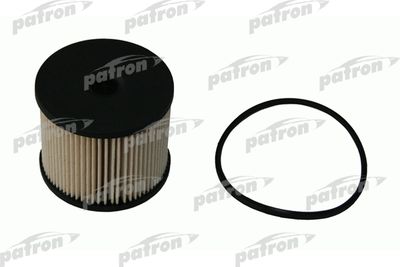 Фильтр топливный PATRON PF3150