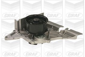 Насос водяной GRAF PA618A