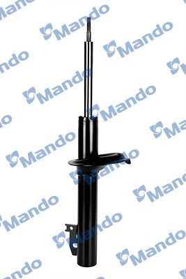 Амортизатор передний газовый Mando MSS017340