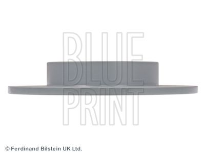 Диск тормозной Blue Print ADN14391