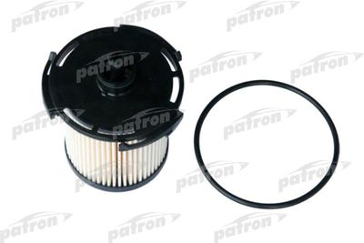 Фильтр топливный PATRON PF3255