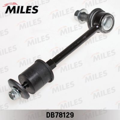 Тяга стабилизатора задней подвески Miles DB78129