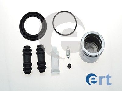 Ремкомплект тормозного суппорта с поршнем ERT 401373