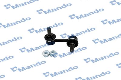 Тяга стабилизатора задняя правая Mando SLL0002