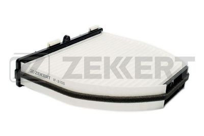 Фильтр салона Zekkert IF3105