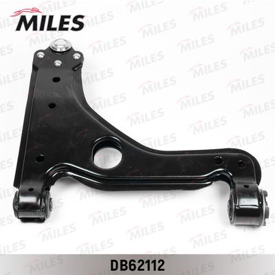 Рычаг подвески передний левый Miles DB62112