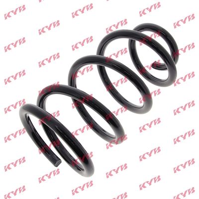 Пружина подвески передняя KYB RC2798