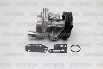 Насос водяной PATRON PWP2305