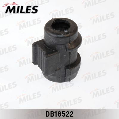 Втулка стабилизатора передней подвески Miles DB16522