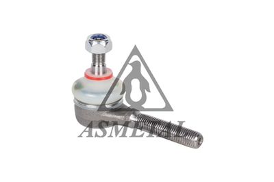 Наконечник рулевой тяги AS METAL 17MR3030