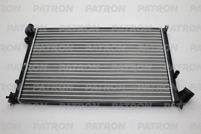 Радиатор системы охлаждения PATRON PRS3186