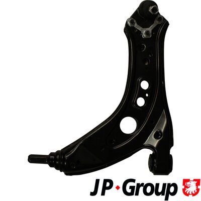 Рычаг подвески передний левый JP Group 1140105370