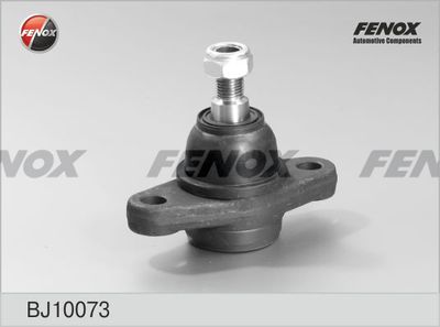 Опора шаровая FENOX BJ10073