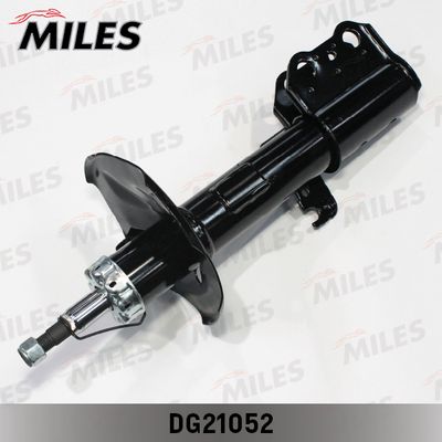 Амортизатор передний правый Miles DG21052