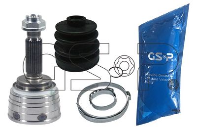 ШРУС наружный GSP 839009