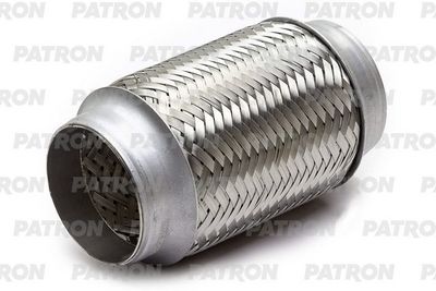 Гофра глушителя PATRON EL64X150
