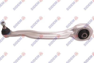 Рычаг независимой подвески колеса передний левый SIDEM 49870