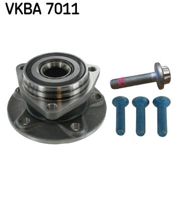 Ступица в сборе SKF VKBA7011
