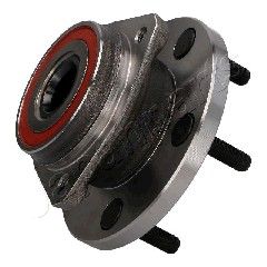 Ступица передняя JAPANPARTS KK19015