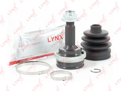 ШРУС наружный LYNXauto CO7541A