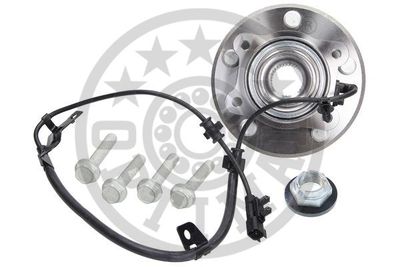 Ступица с подшипником OPTIMAL 802723