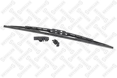 Щетка стеклоочистителя универсальная STELLOX 116400SX