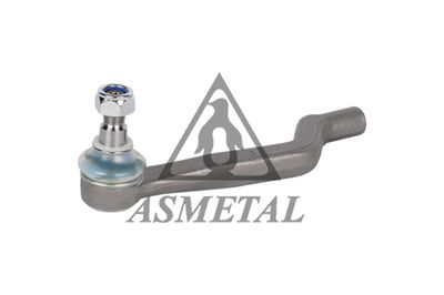 Наконечник рулевой тяги AS METAL 17MR1200