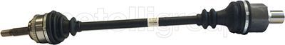 Привод METELLI 170787