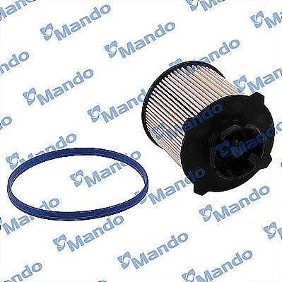 Фильтр топливный Mando MMF030008
