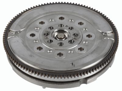 Маховик двухмассовый SACHS 2294001399