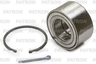 Подшипник передней ступицы PATRON PBK3991