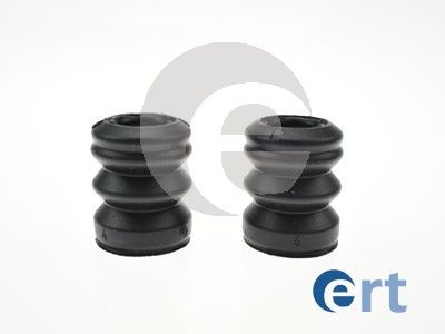 Ремкомплект тормозного суппорта ERT 410005