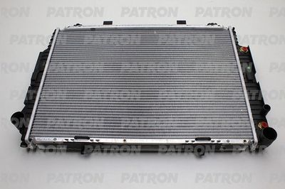Радиатор системы охлаждения PATRON PRS3471