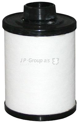 Фильтр топливный JP Group 1218700500