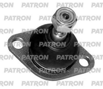 Опора шаровая PATRON PS3101