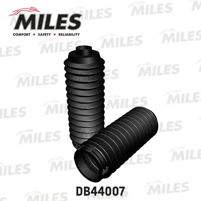 Пыльник амортизатора переднего Miles DB44007