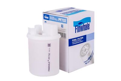 Фильтр топливный погружной FINWHALE PF732