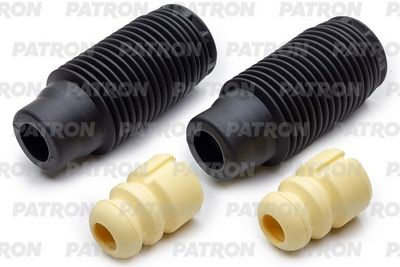 Защитный комплект амортизатора PATRON PPK10585