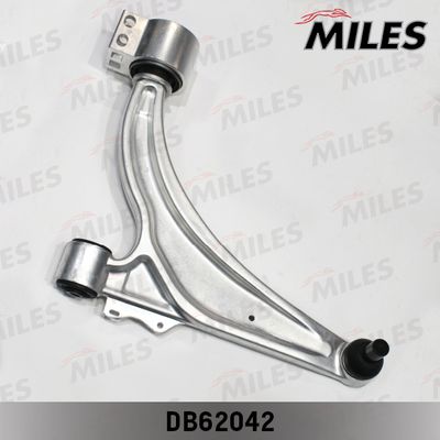 Рычаг подвески передний нижний левый Miles DB62042