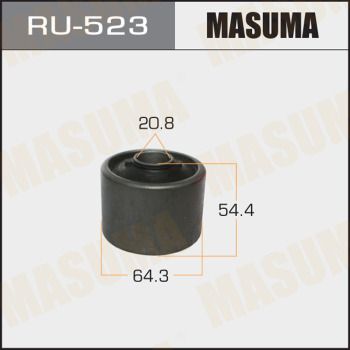 Сайлентблок Masuma RU523