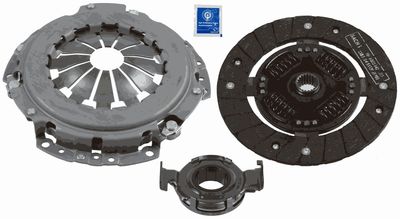 Комплект сцепления SACHS 3000852101
