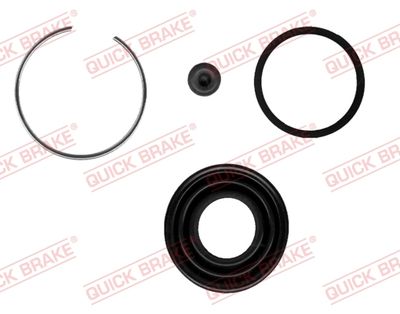 Ремкомплект тормозного суппорта MasterKit 77A1170
