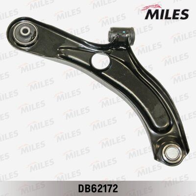 Рычаг подвески передний левый Miles DB62172